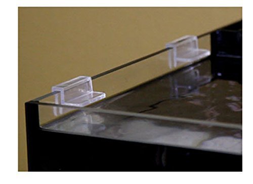 Screen Cover Lid Clips (10 mm) L672753