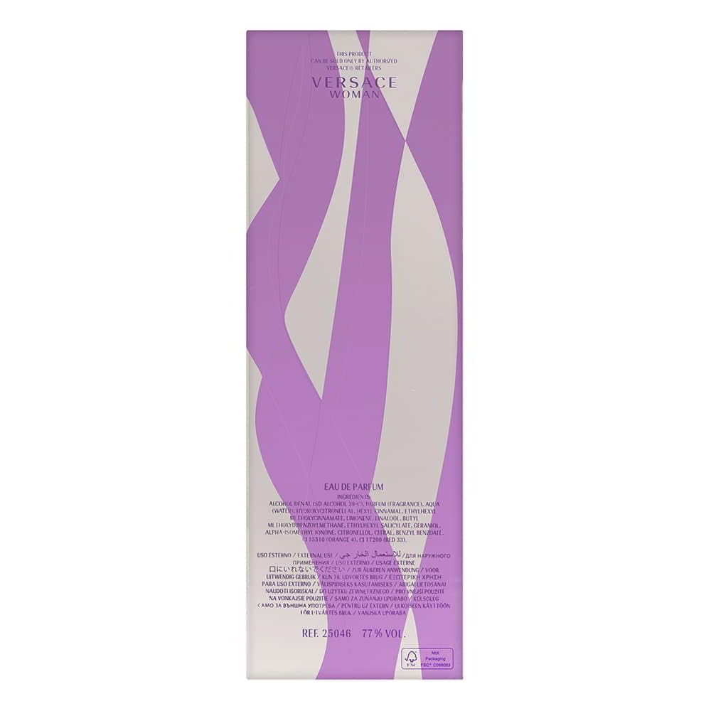 3.4 oz Eau de Parfum Spray V366