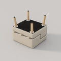 Wood Pet Stairs R19480