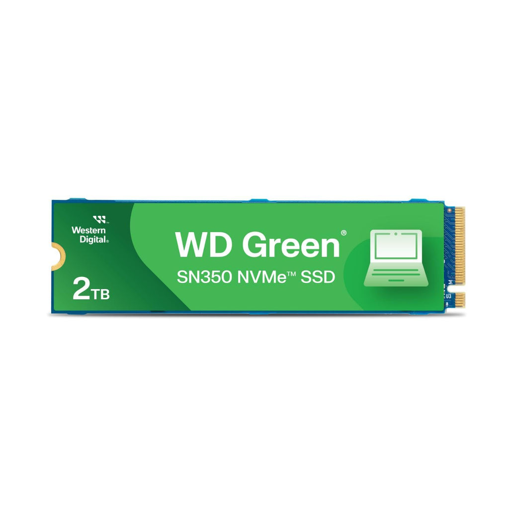 2TB NVMe Internal SSD Solid State Drive M.2 2280 Z7423