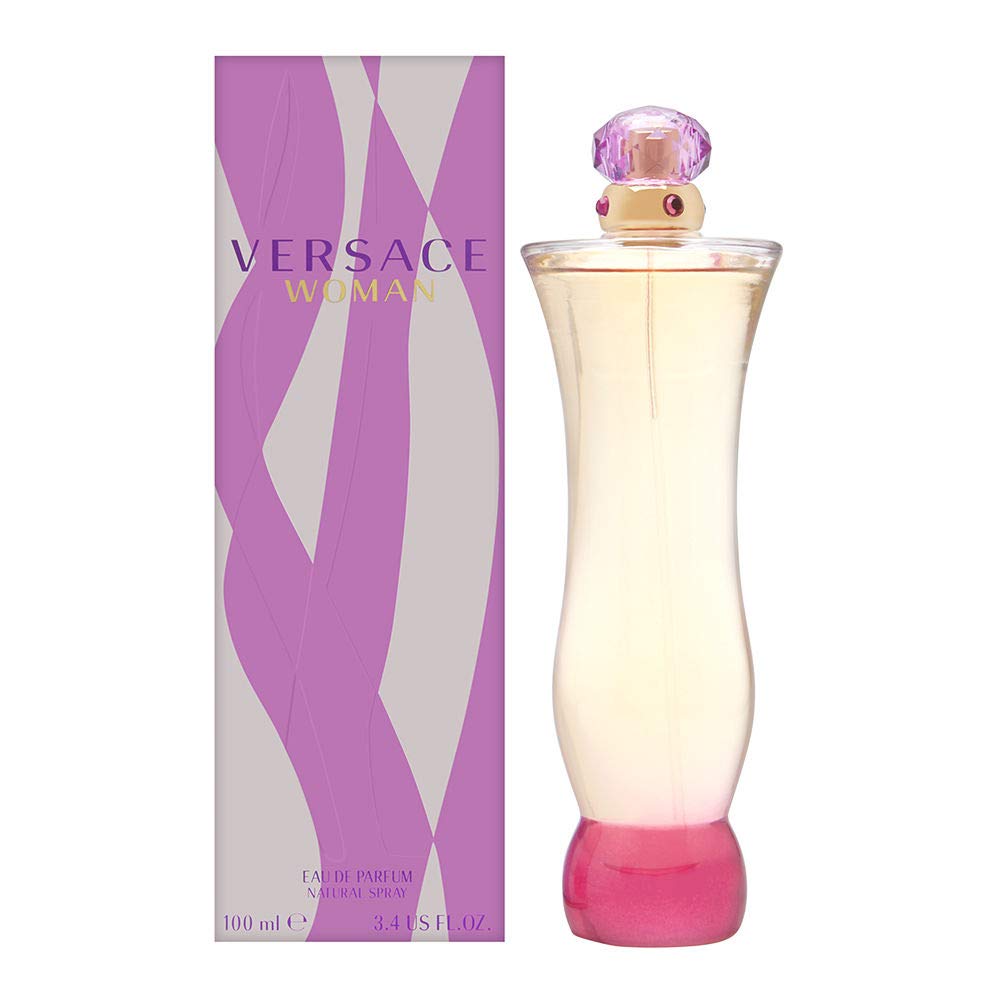 3.4 oz Eau de Parfum Spray V366