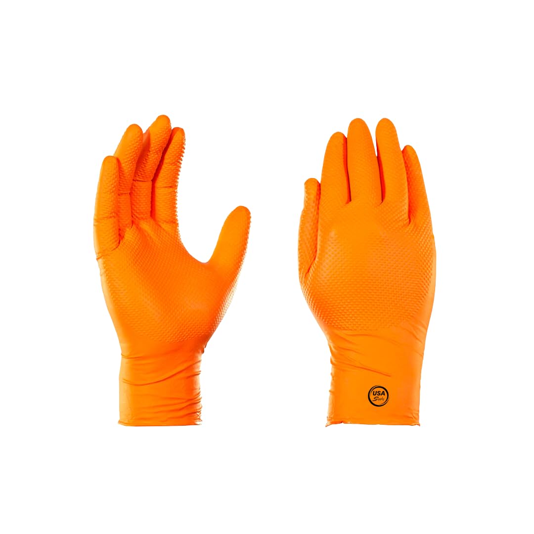 2.5 Gallon Gloves B708501