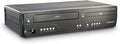 DVD Player VCR Combo H67909