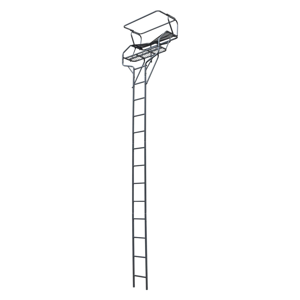 2-Man Ladder Tree Stand R80640