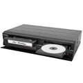 DVD/VHS Recorder H316