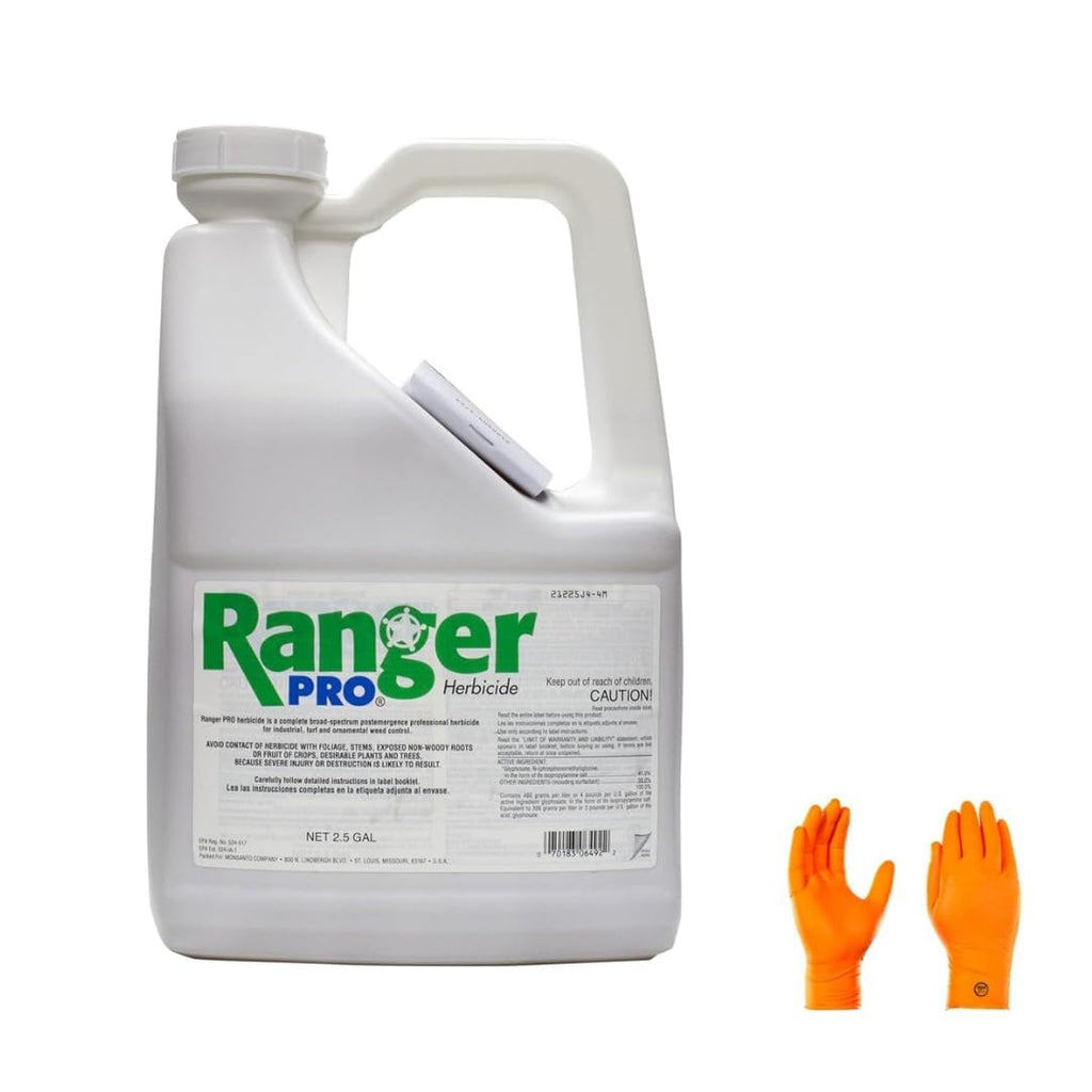 2.5 Gallon Gloves B708501
