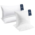 King Size & Euro Size Throw Pillows Sets of 2 K236