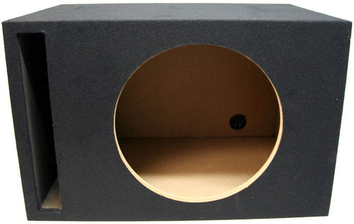 18" Single Vented MDF Subwoofer Enclosure A498567