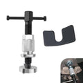Disc Brake Caliper Tool Set with 2 Adapters C4632