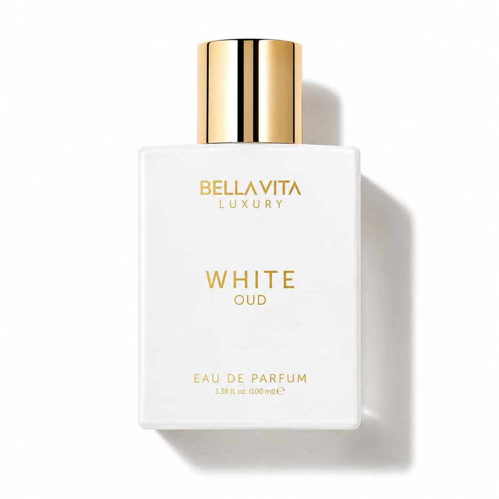 White Oud Eau de Parfum 100 ml P92714