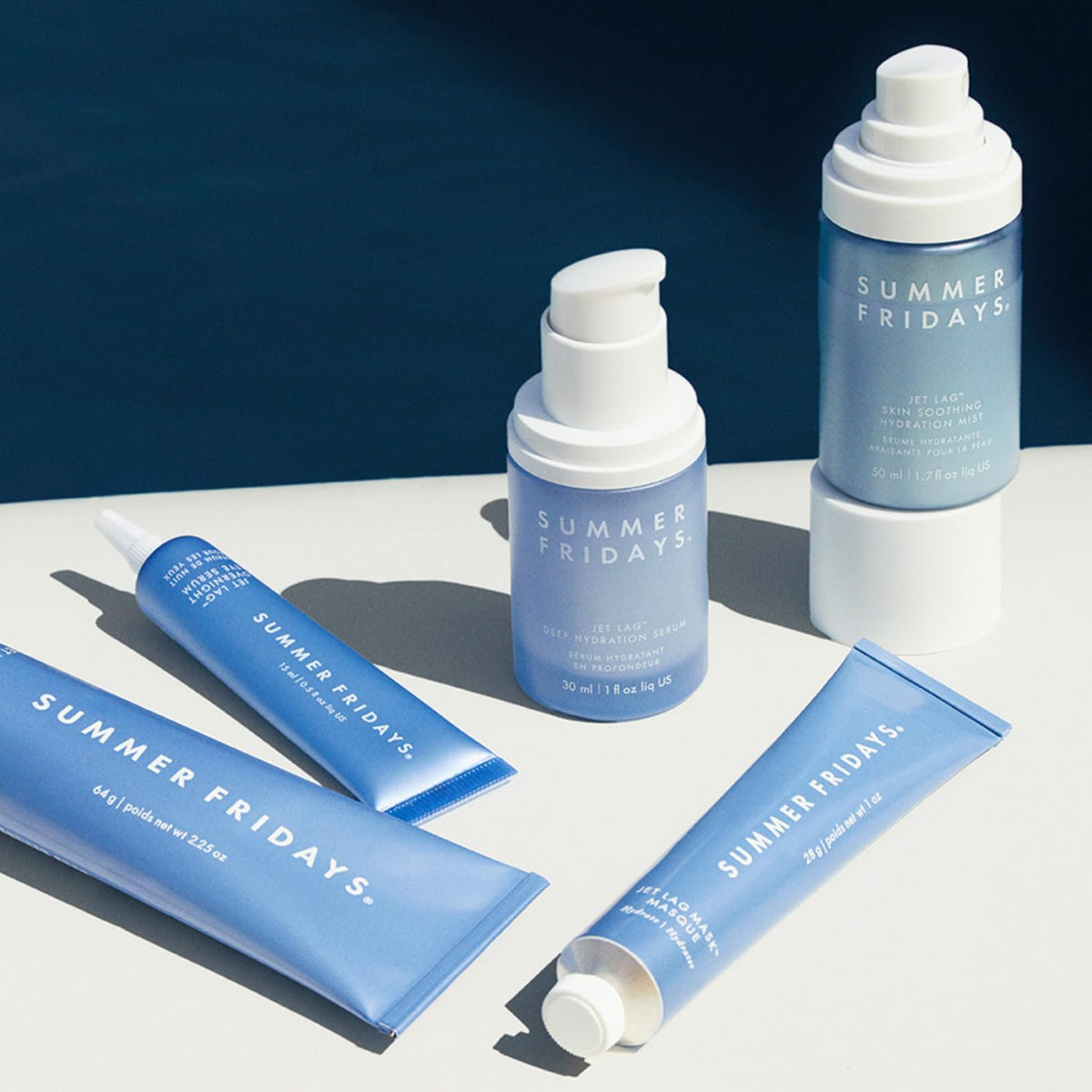 Hydrating Face Mist 1.7 Fl Oz X473097