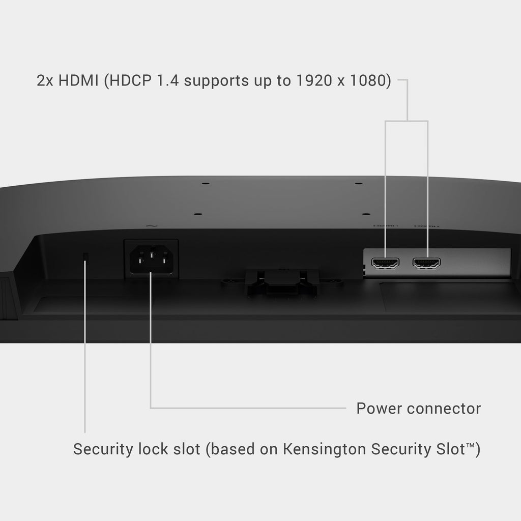 24 Monitor 23.8-inch FHD 144Hz 1ms IPS K919
