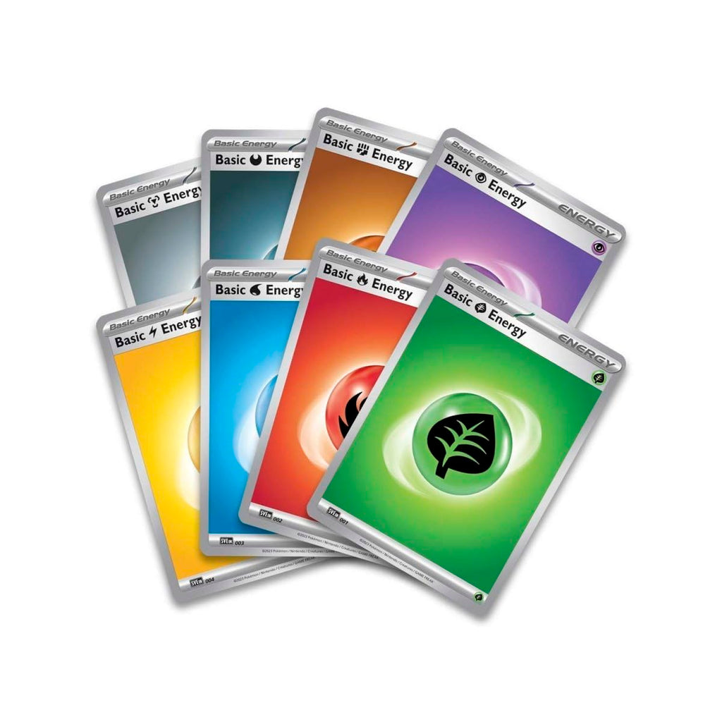 Pokemon Center Elite Trainer Box T950988