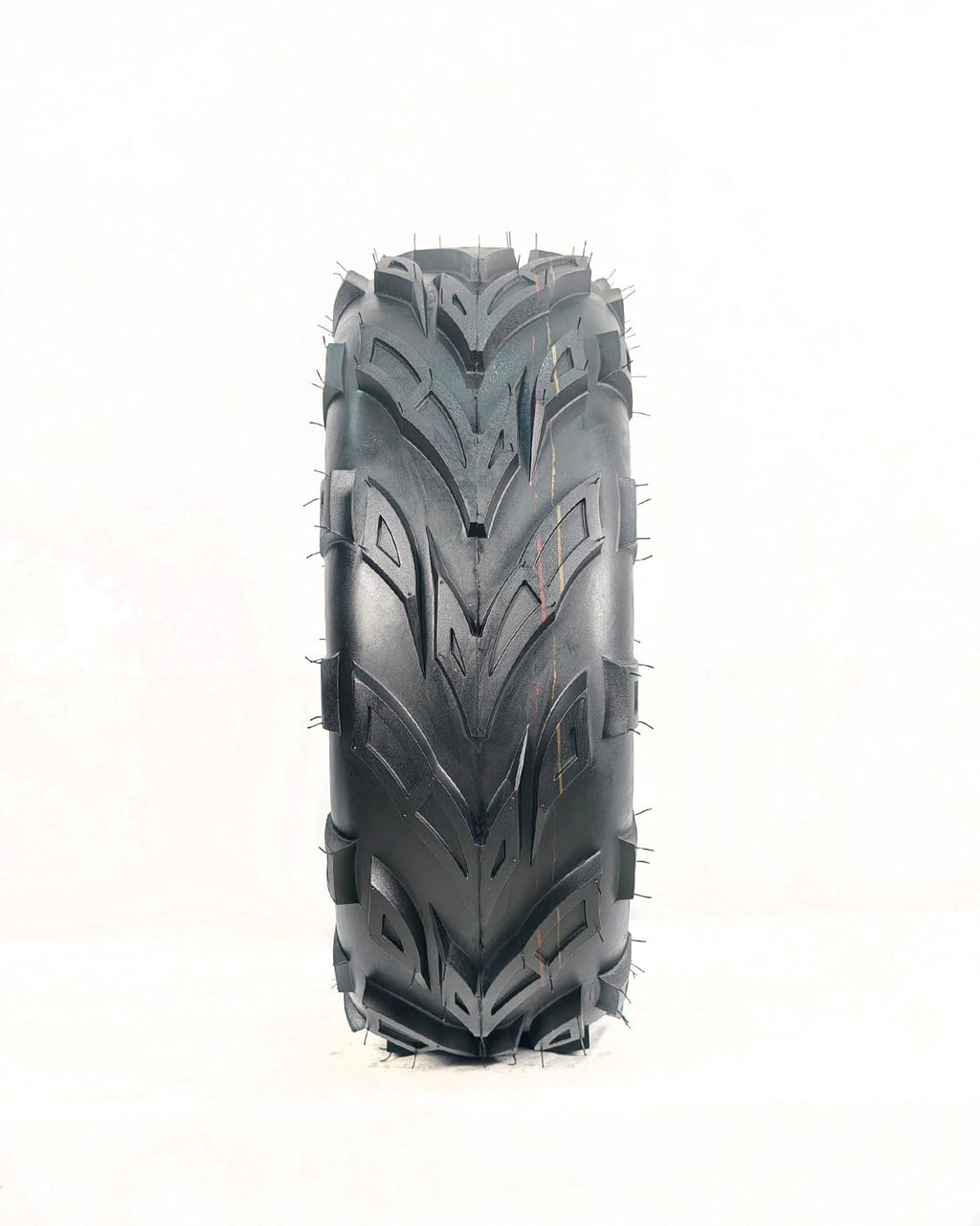 Set of 2 19x7-8 Tubeless ATV Tires V216