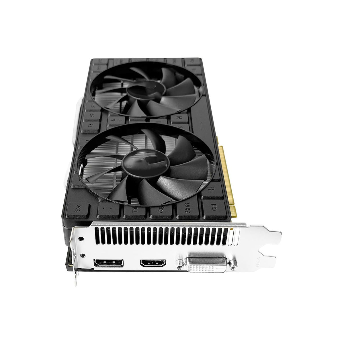 RX 580 8GB GDDR5 256Bit PCI-E 3.0 Graphics Card B433971