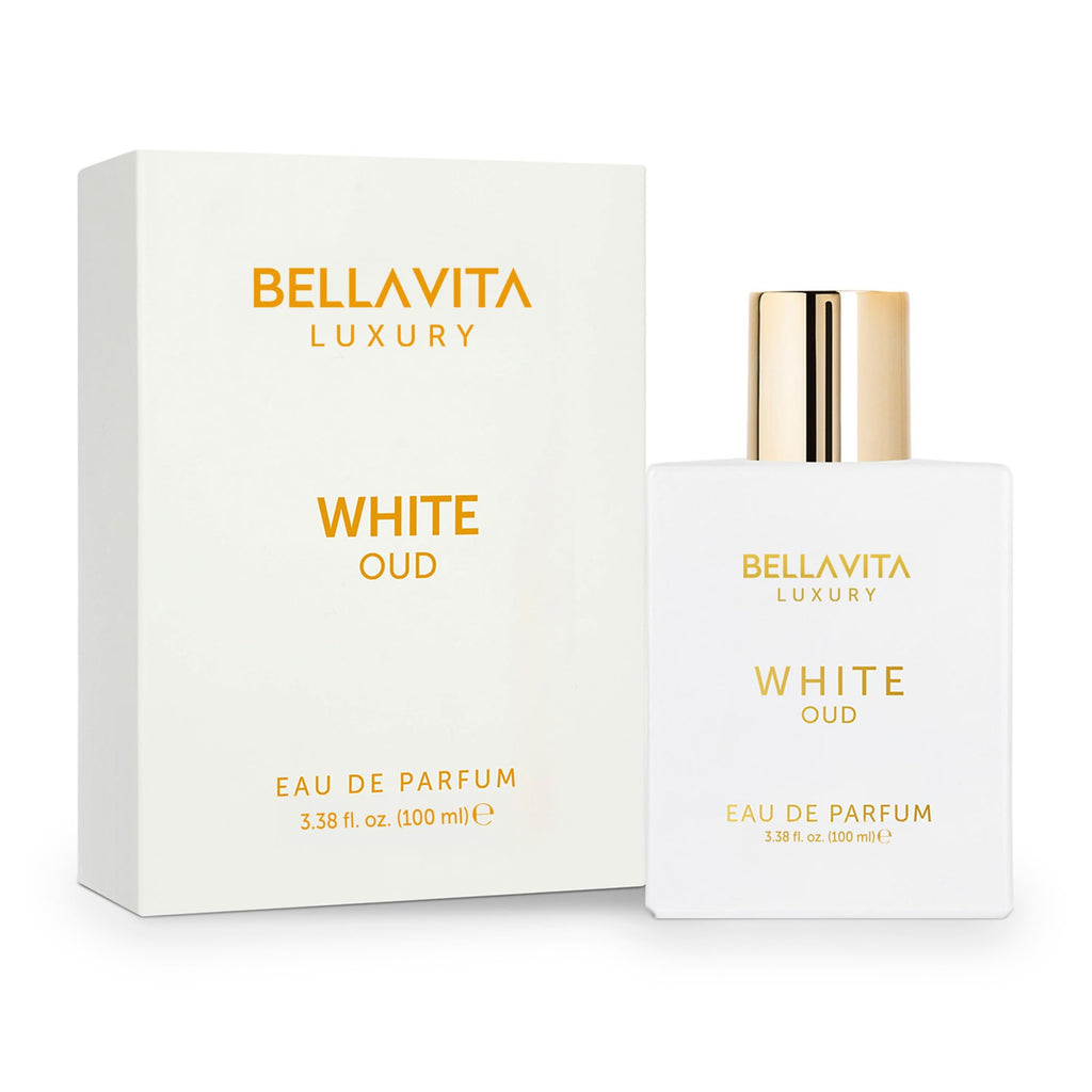White Oud Eau de Parfum 100 ml P92714