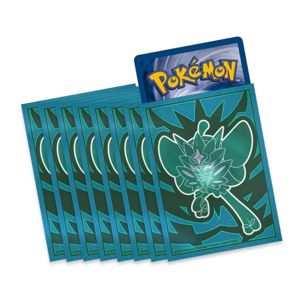 Pokemon Center Elite Trainer Box T950988