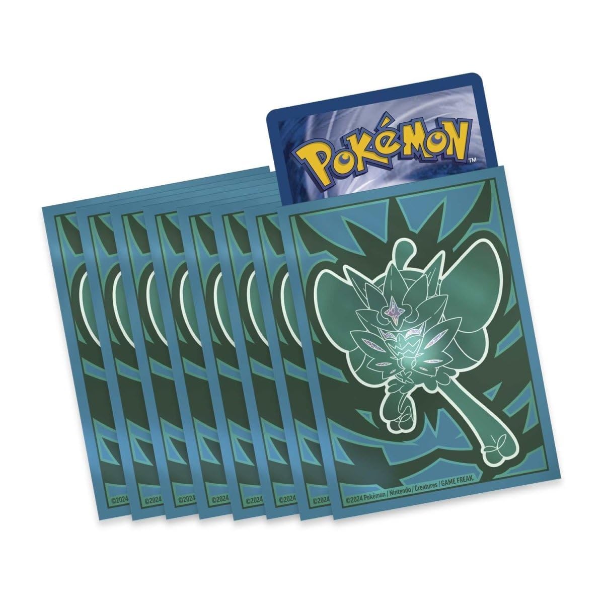 Pokemon Center Elite Trainer Box T950988