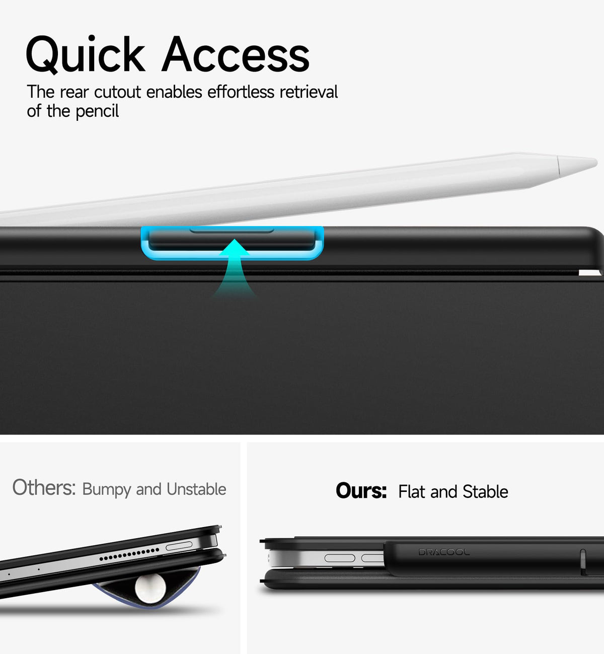 Apple Pencil Holder E23218
