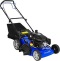 21" Self Propelled Gas Lawn Mower O30709
