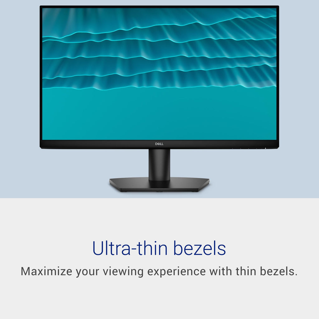 24 Monitor 23.8-inch FHD 144Hz 1ms IPS K919