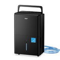 50 Pints Dehumidifier with Pump W7872