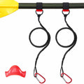 Paddle Leash with Gel Grip E437099