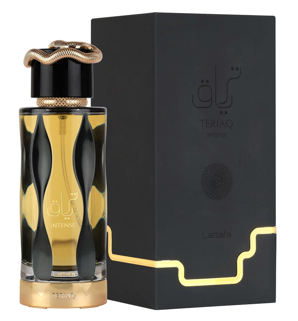 Eau de Parfum Spray 3.4 Ounce / 100 ml I3608
