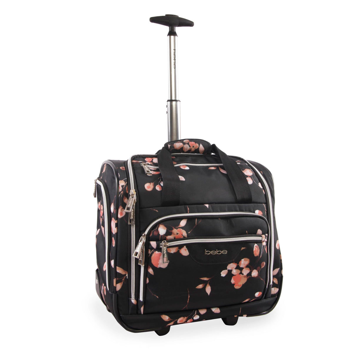 Wheeled Under The Seat Carry-on Bag W198641
