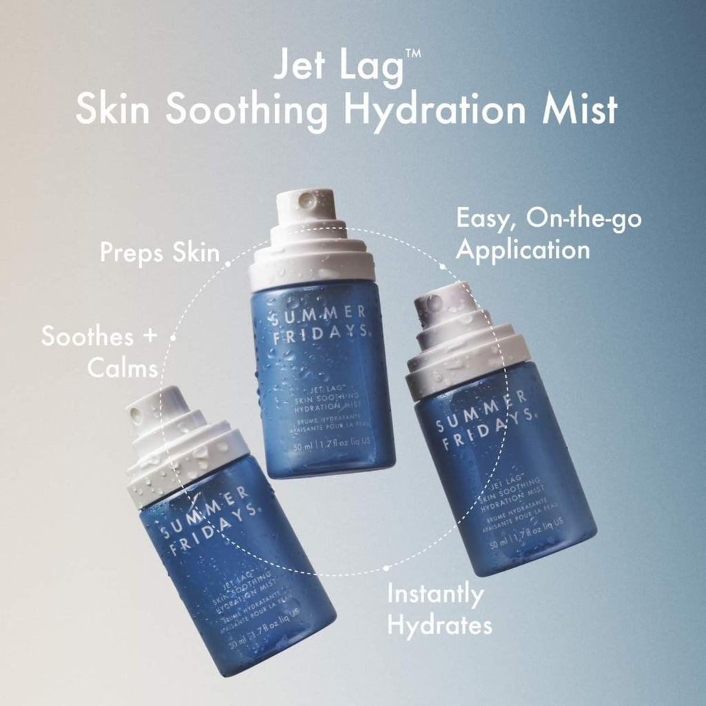 Hydrating Face Mist 1.7 Fl Oz X473097