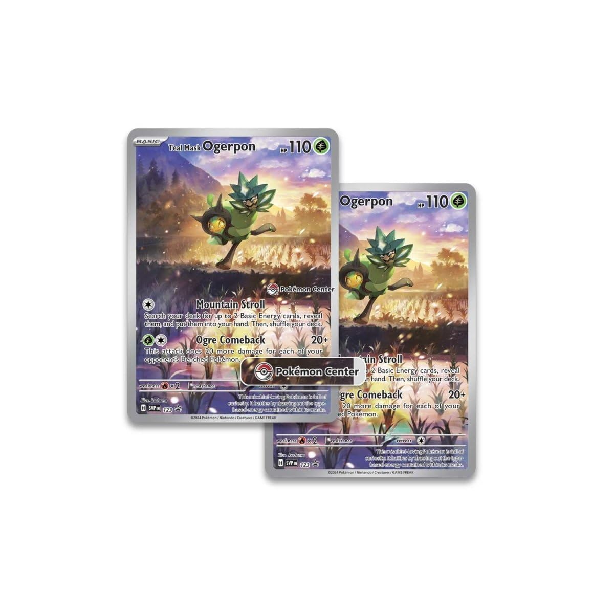 Pokemon Center Elite Trainer Box T950988