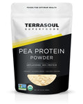 Organic Pea Protein 1.5 Pounds J33447