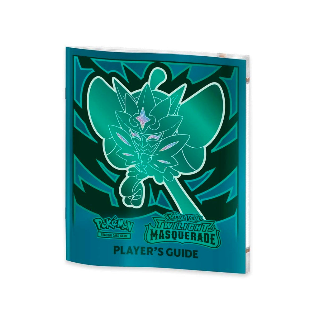 Pokemon Center Elite Trainer Box T950988