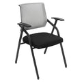 Foldable Mesh Back Guest Chair U2933