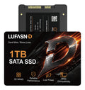 1TB 2.5 Inch SATA III SSD V750