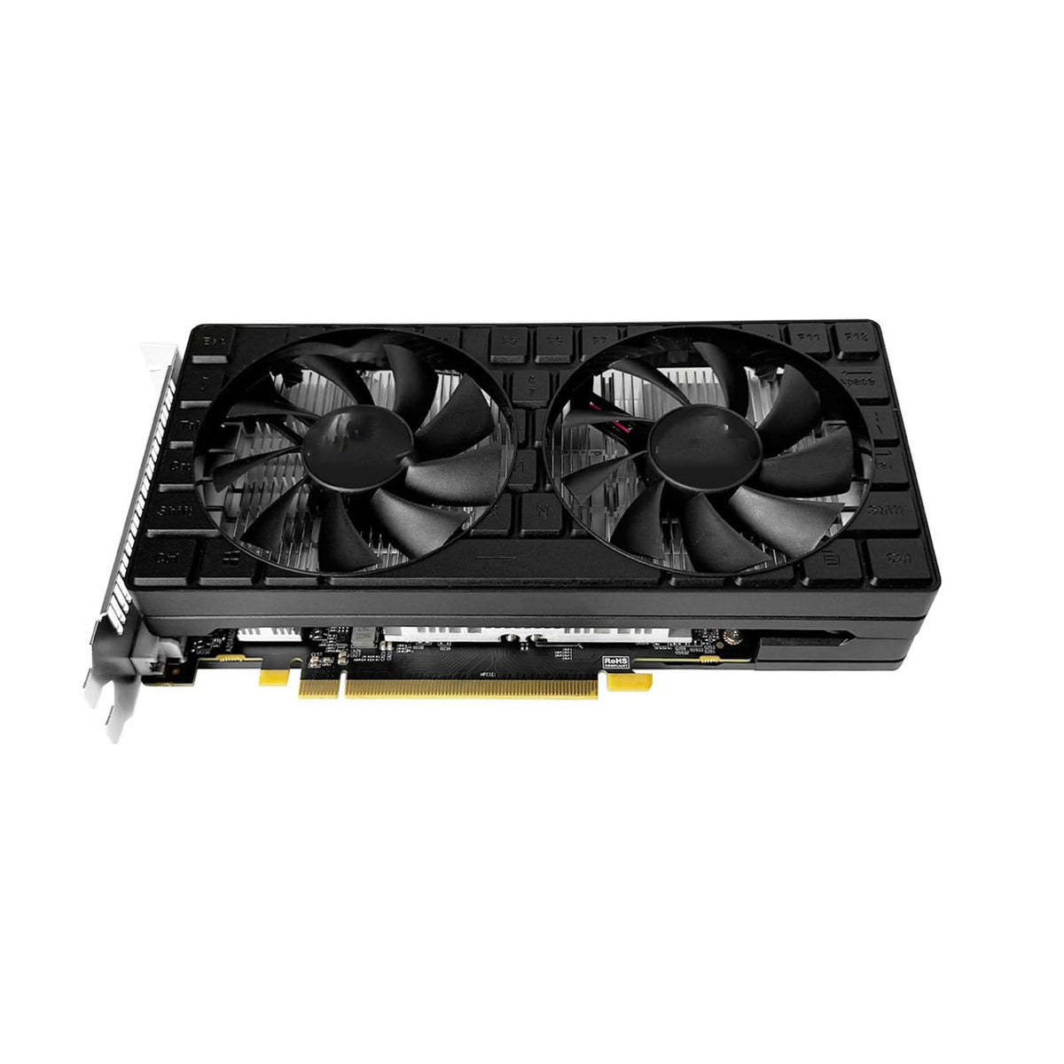 RX 580 8GB GDDR5 256Bit PCI-E 3.0 Graphics Card B433971
