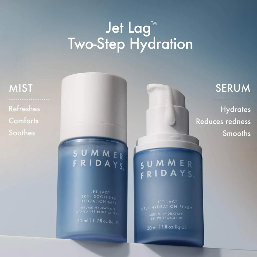 Hydrating Face Mist 1.7 Fl Oz X473097