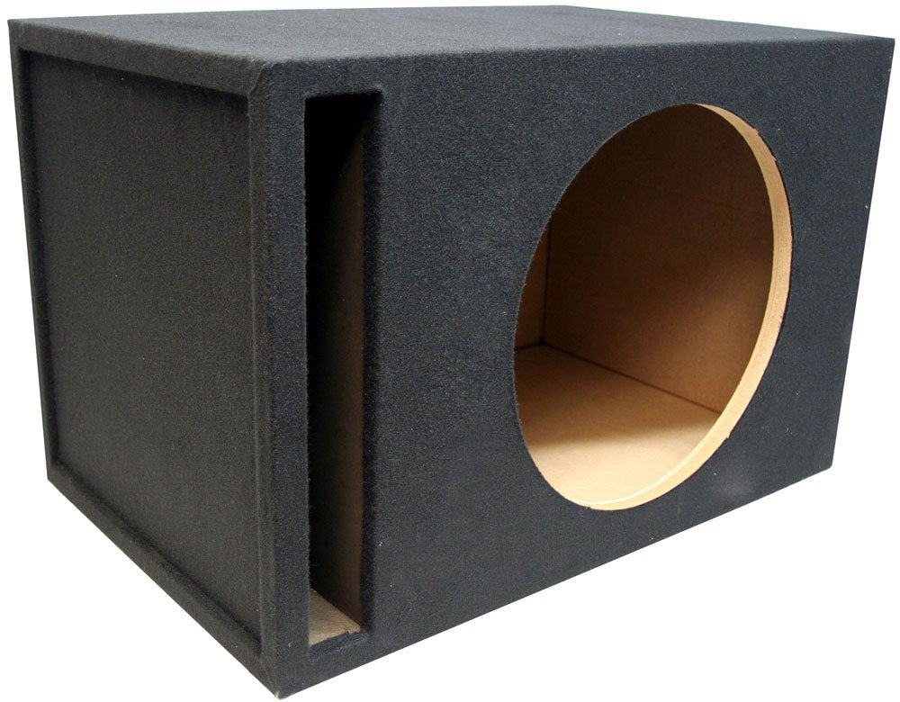 18" Single Vented MDF Subwoofer Enclosure A498567