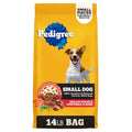 Dry Dog Food 14 lb F38984
