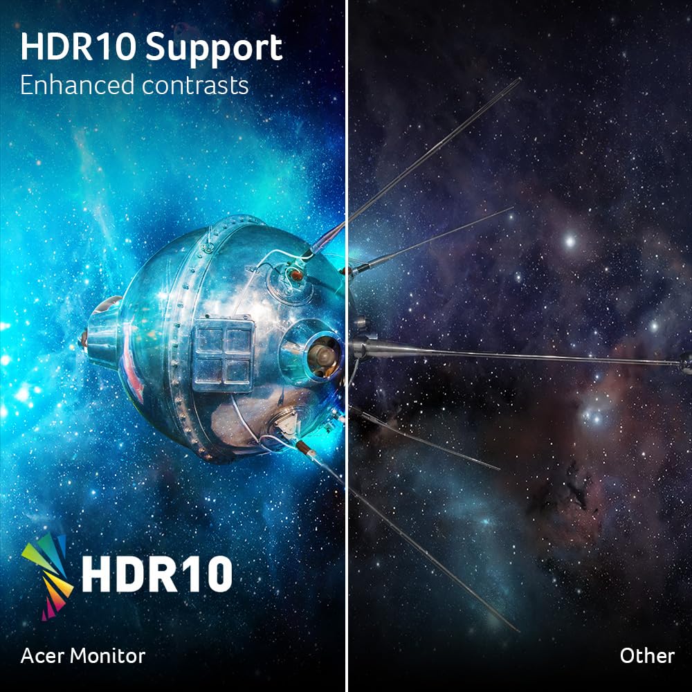 34in WQHD Curved 200Hz Gaming Monitor L488