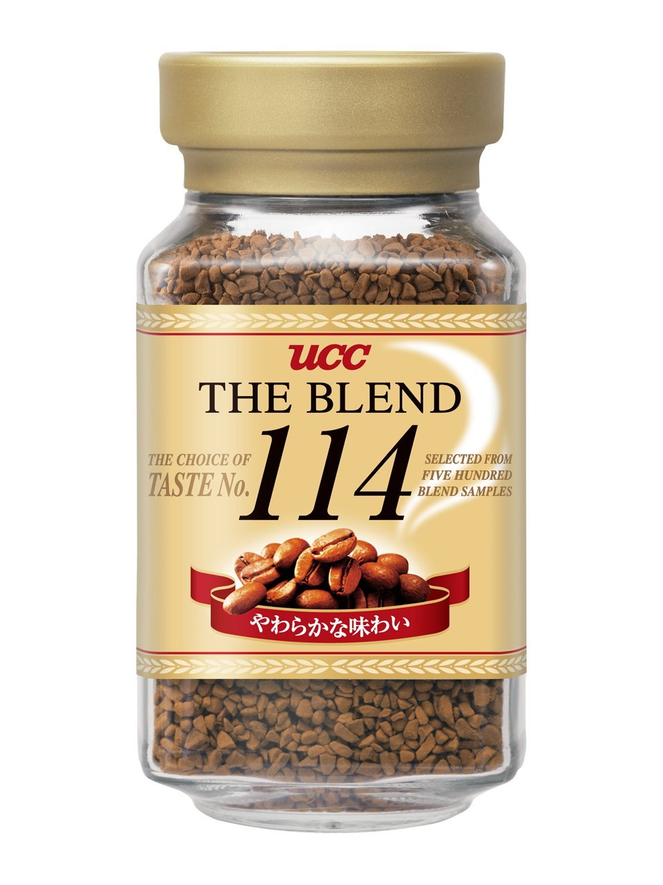 Japanese Coffee 114 F4502