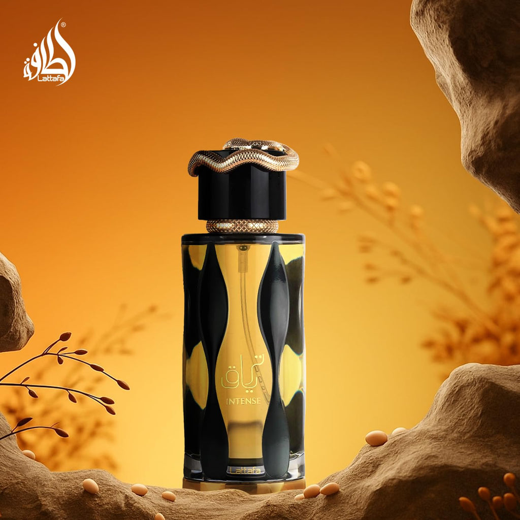 Eau de Parfum Spray 3.4 Ounce / 100 ml I3608