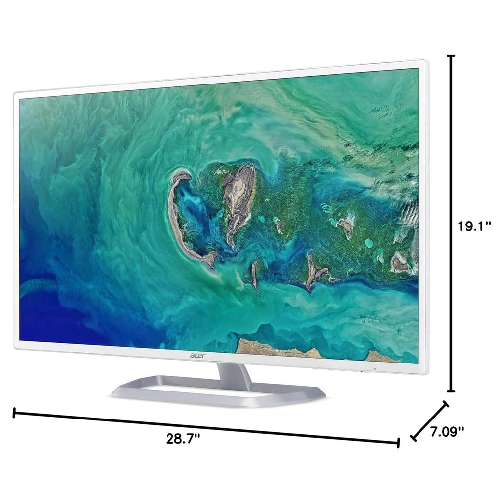 31.5in FHD IPS 75Hz Monitor P9960