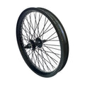 20" 26" Heavy Duty Bicycle Rear Wheel Rim 48 Spokes Aluminum Alloy Disc Brake Z12898
