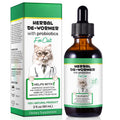 Cat Multivitamin Supplement Drops with Probiotic V9857