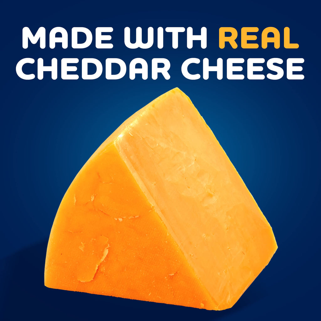 Mac and Cheese Dinner 3 Boxes Original Cheddar 14 oz C202781