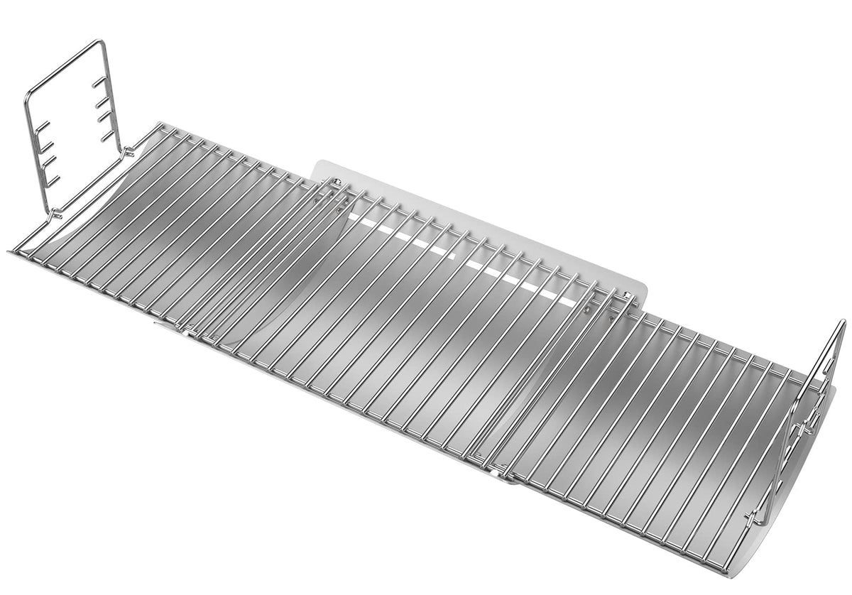 Adjustable Ash Pan for Grills Z93723