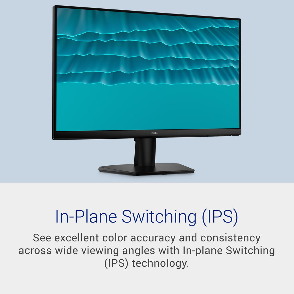24 Monitor 23.8-inch FHD 144Hz 1ms IPS K919