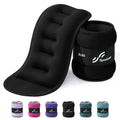 Ankle Wrist Weights Pair of 1/2/4/6/10 LBS G626