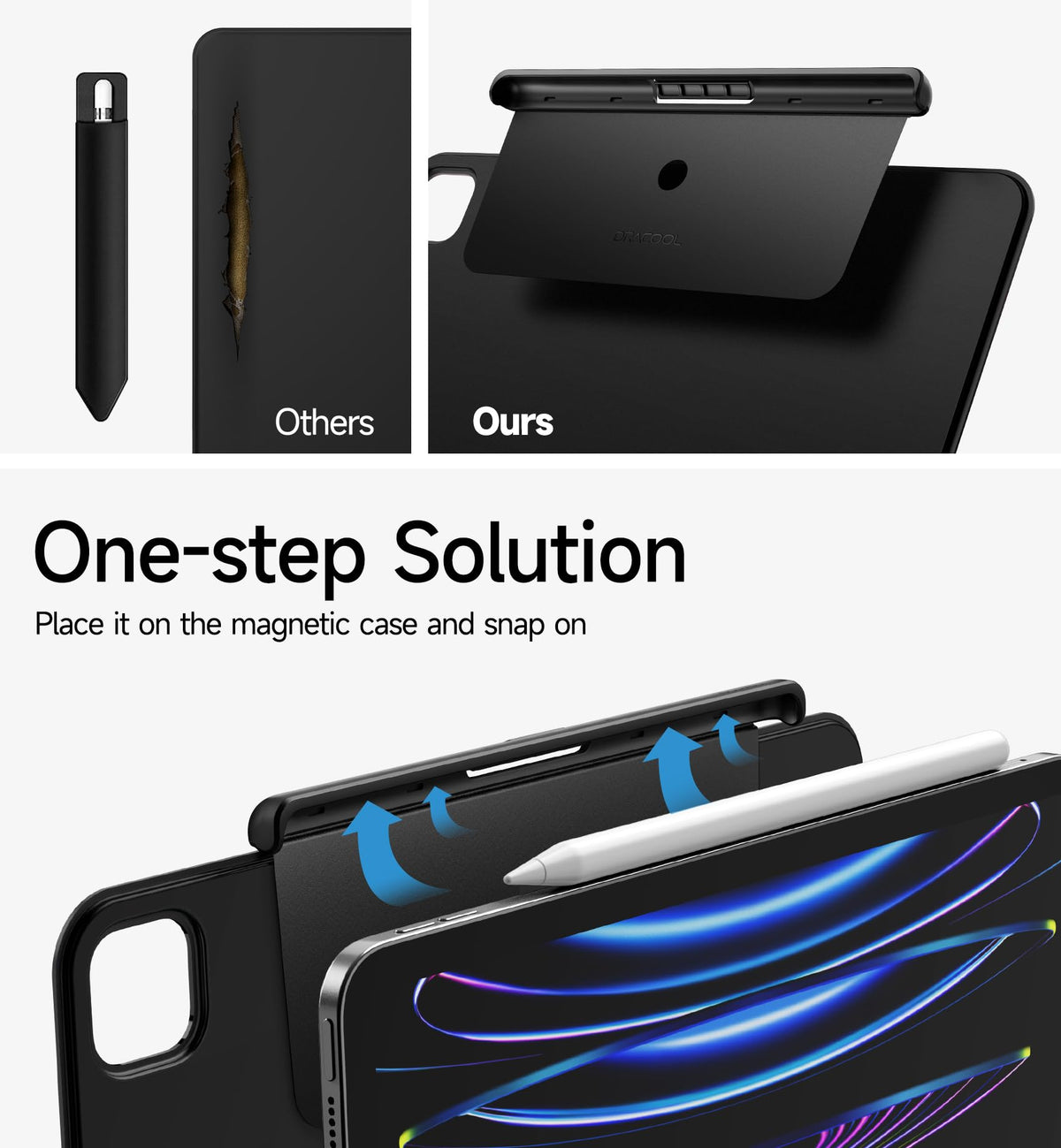 Apple Pencil Holder E23218